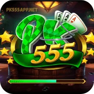 PK555 Game 